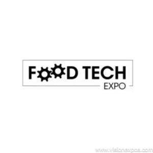 2026年波兰食品设备技术展览会<br>FOOD TECH EXPO 2026