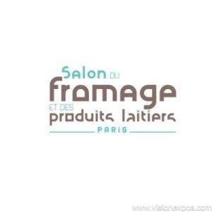 2026年法国巴黎乳制品加工展览会<br>Salon Fromage 2026