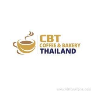 2026年泰国曼谷咖啡及烘焙展<br>CBT Coffee & Bakery Thailand 2026