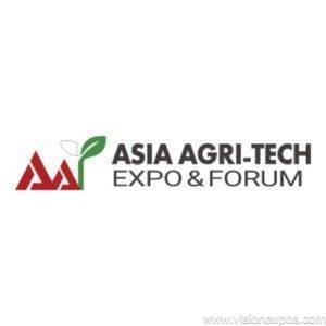 2026年台湾农业养殖展览会<br>Asia Agri-tech Expo & Forum 2026
