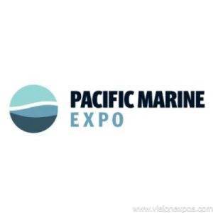 2026年美国西雅图太平洋海事展览会<br>Pacific Marine Expo 2026