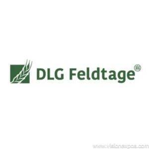 2026年德国国际农业、DLG作物科学展览会<br>DLG Feldtage 2026