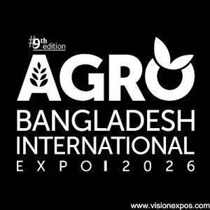 2026年孟加拉达卡农业展览会<br>Agro Bangladesh 2026