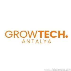 2026年土耳其温室农业展暨土耳其畜牧机械展<br>GrowTech Eurasia 2026