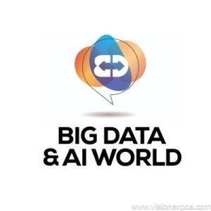 2026年新加坡人工智能与大数据展览会<br>Big Data & AI World 2026