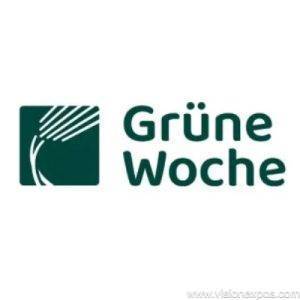 2027年德国柏林农业及农产品展暨柏林国际绿色周<br>Grüne Woche 2027