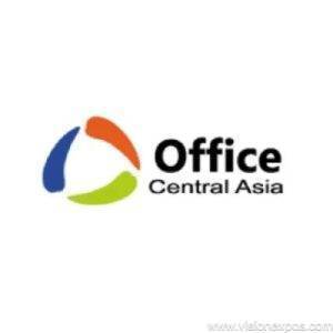 2026年哈萨克斯坦办公学校用品、文具、创意展览会<br>Central Asia Office 2026