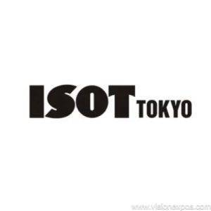 2026年日本东京文具办公用品展览会<br>ISOT TOKYO 2026