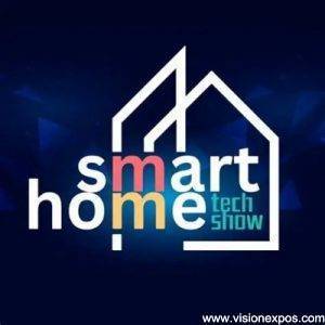 2026年新加坡智能家居技术展<br>Smart Home Tech Show 2026