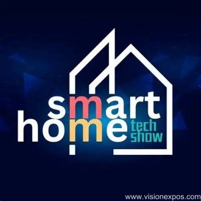 2026年新加坡智能家居技术展<br>Smart Home Tech Show 2026插图 2026年新加坡智能家居技术展<br>Smart Home Tech Show 2026插图