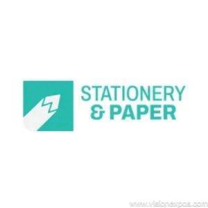 2026年沙特文具及纸制品展览会<br>Stationery & Paper Expo 2026