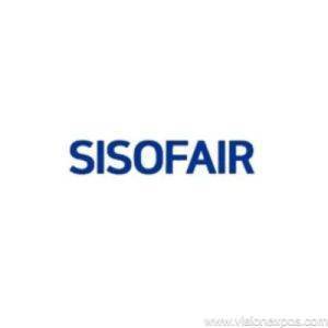 2026年韩国首尔办公文具展览会<br>SISOFAIR 2026