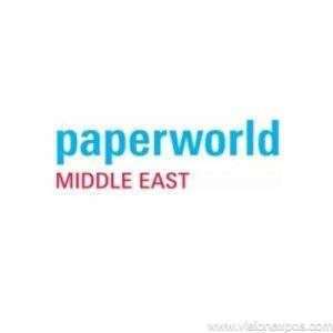 2026年中东迪拜文具及办公用品展览会<br>Paperworld Middle East 2026