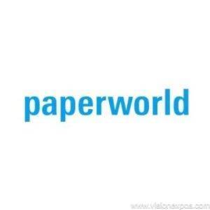 2027年德国法兰克福办公用品文具展览会<br>Paperworld 2027