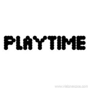 2026年美国洛杉矶童装展览会<br>Playtime Los Angeles 2026