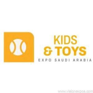 2026年沙特孕婴童用品及玩具展览会<br>Kids & Toys Expo Saudi Arabia 2026