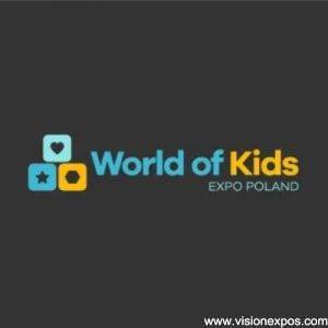 2026年波兰婴童及玩具展览会<br>World of Kids Expo Poland 2026