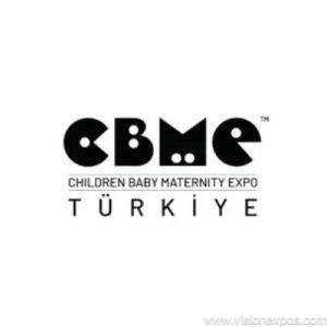 2026年土耳其伊斯坦布尔孕婴童用品展览会<br>CBME Turkey 2026