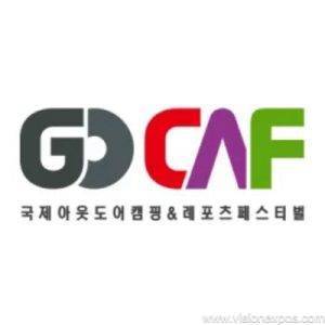 2026年韩国户外休闲体育产业展览会<br>GOCAF 2026