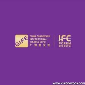 2026年广州国际金融交易展览会暨广州金交会<br>GIFE 2026