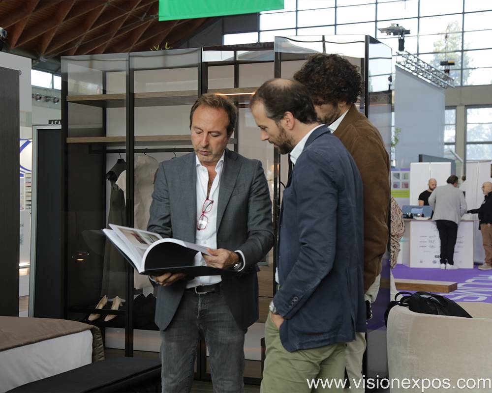 2026年意大利里米尼酒店用品、家具、泳池SPA展<br>SIA Hospitality Design 2026插图5 2026年意大利里米尼酒店用品、家具、泳池SPA展<br>SIA Hospitality Design 2026插图5