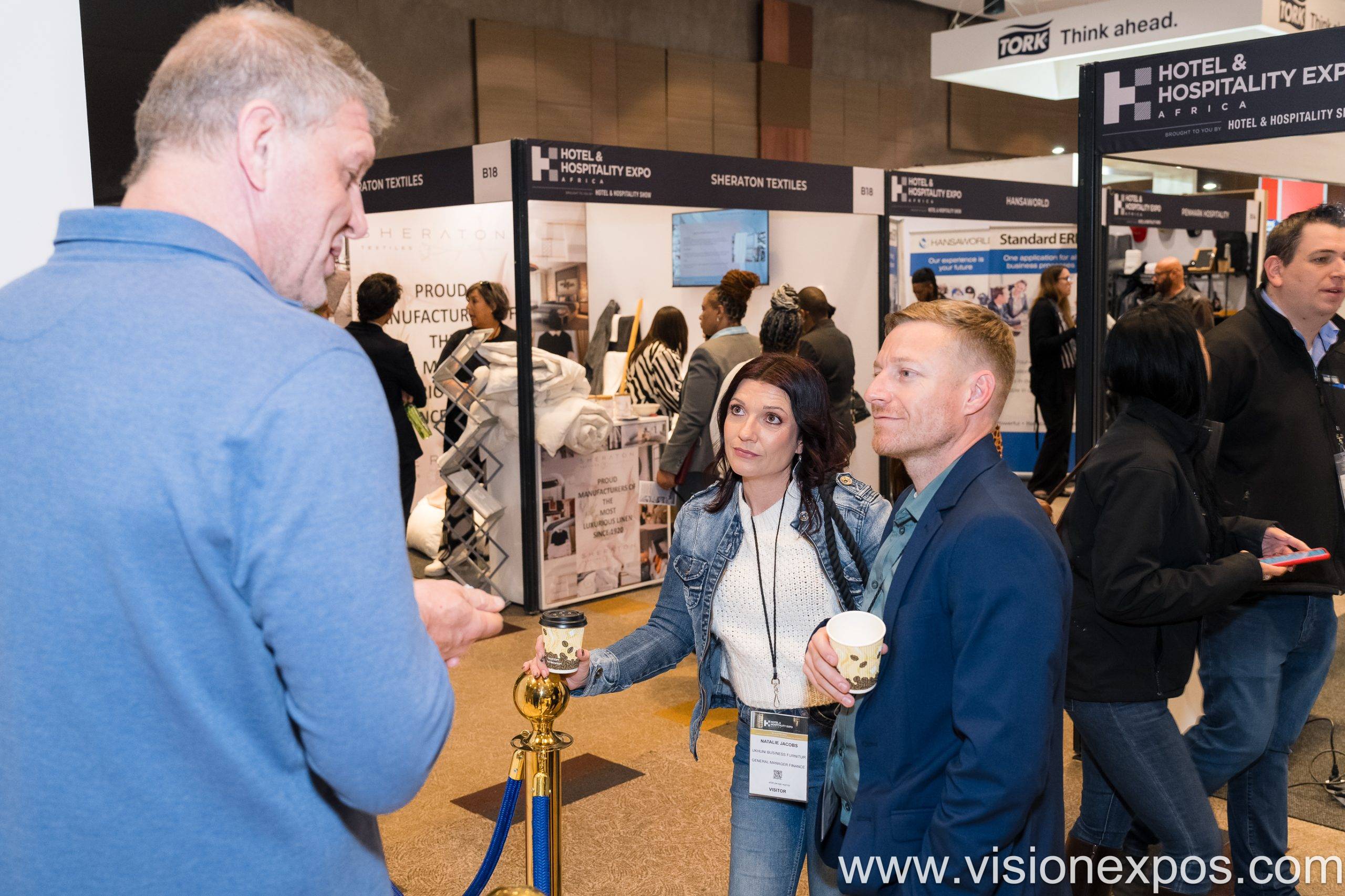 2026年南非开普敦酒店用品展览会<br>Hotel & Hospitality Expo Africa 2026插图6 2026年南非开普敦酒店用品展览会<br>Hotel & Hospitality Expo Africa 2026插图6