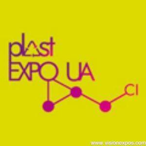 2026年乌克兰国际塑料工业展览会<br>Plast Expo UA 2026