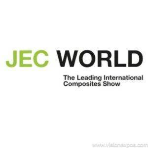 2027年法国巴黎复合材料展览会<br>JEC WORLD 2027