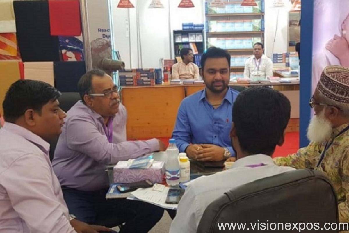 2026年孟加拉达卡化工及染料展览会<br>Dye Chem 2026插图3 2026年孟加拉达卡化工及染料展览会<br>Dye Chem 2026插图3