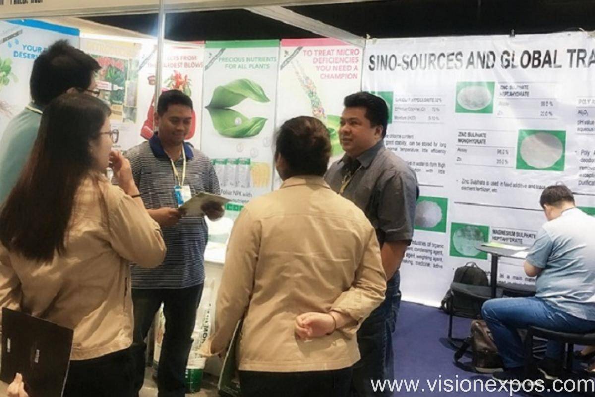 2026年孟加拉达卡化工及染料展览会<br>Dye Chem 2026插图2 2026年孟加拉达卡化工及染料展览会<br>Dye Chem 2026插图2