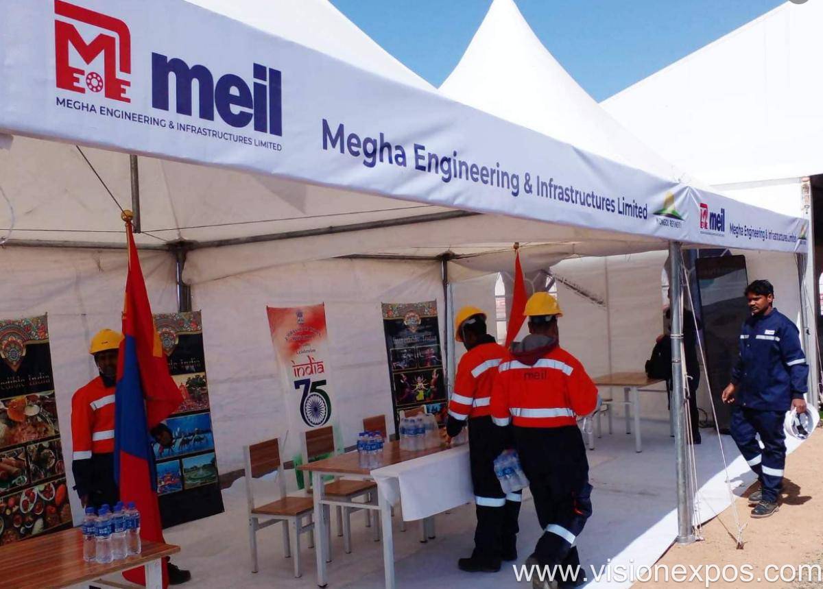 2026年蒙古乌兰巴托矿业与石油展览会<br>Mongolia Mining 2026插图1 2026年蒙古乌兰巴托矿业与石油展览会<br>Mongolia Mining 2026插图1