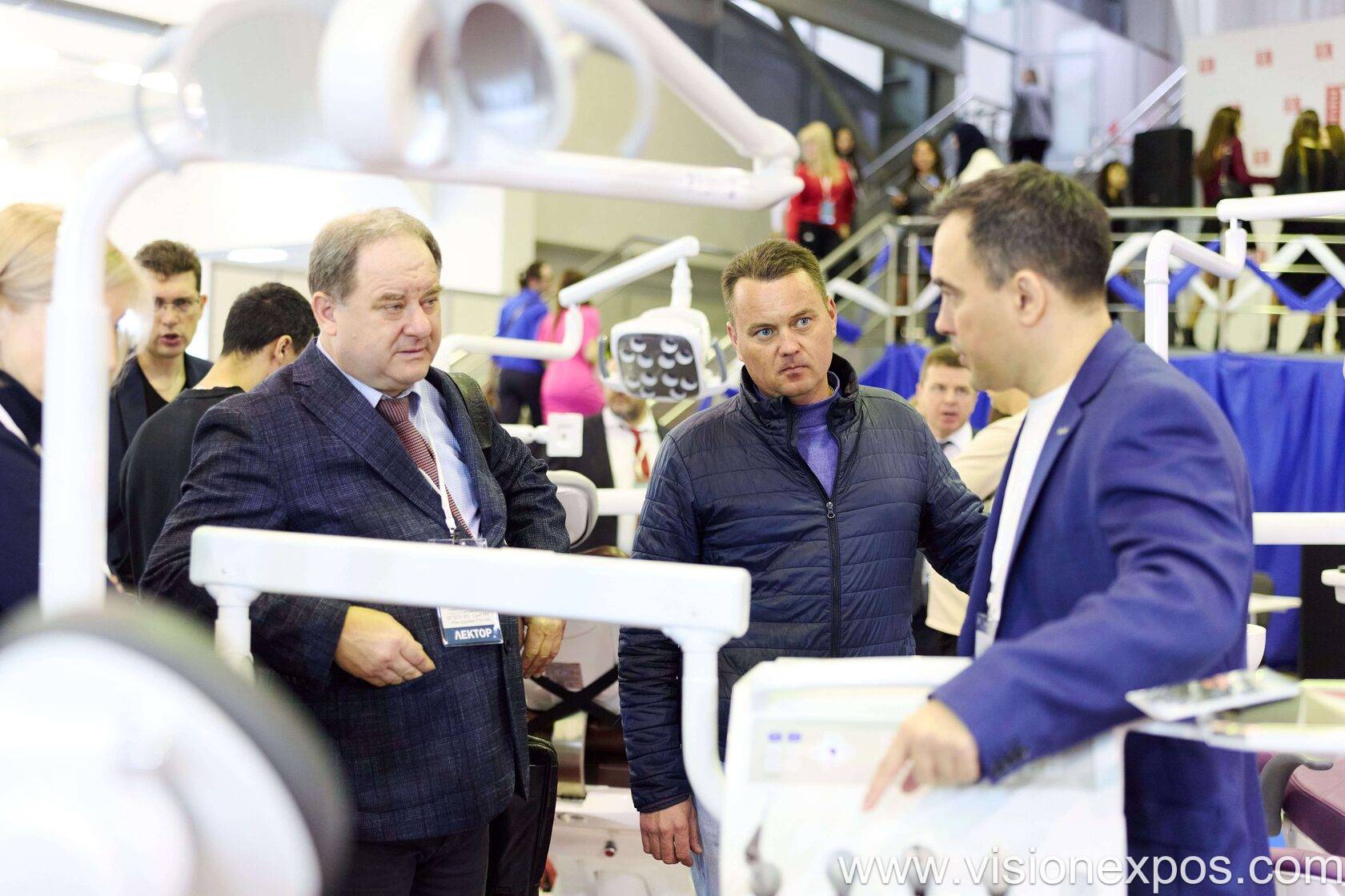 2026年俄罗斯萨马拉牙科展览会<br>DENTAL-EXPO SAMARA 2026插图1 2026年俄罗斯萨马拉牙科展览会<br>DENTAL-EXPO SAMARA 2026插图1