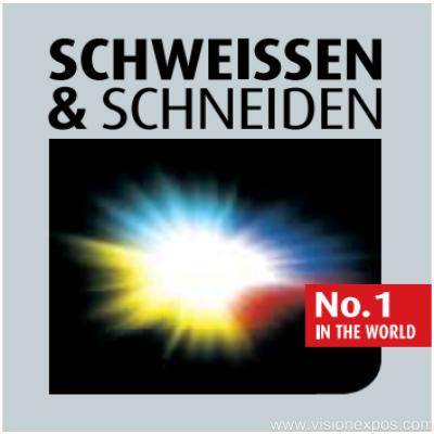 2029年德国埃森焊接切割展览会<br>SCHWEISSEN & SCHNEIDEN 2029插图 2029年德国埃森焊接切割展览会<br>SCHWEISSEN & SCHNEIDEN 2029插图
