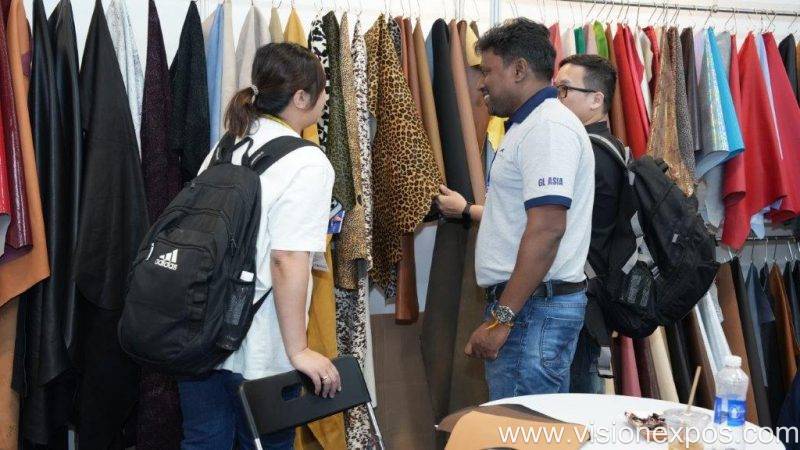 2026年越南胡志明皮革及鞋类展览会<br>Shoes & Leather Vietnam 2026插图3 2026年越南胡志明皮革及鞋类展览会<br>Shoes & Leather Vietnam 2026插图3