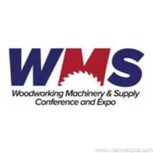 2027年加拿大家具配件及木工机械展览会<br>WMS 2027