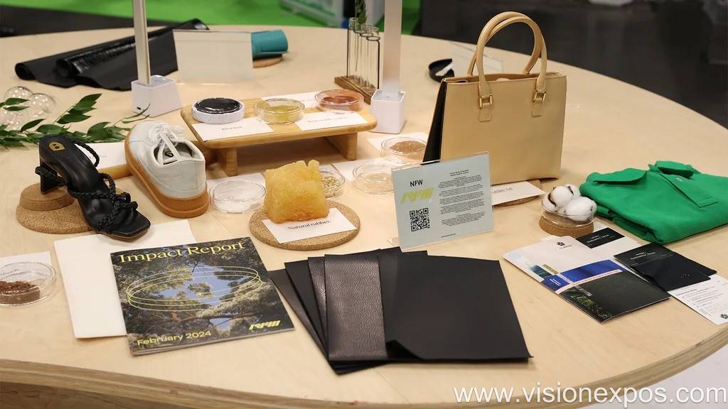 2026年美国纽约纺织面料展览会<br>Texworld NYC 2026插图1 2026年美国纽约纺织面料展览会<br>Texworld NYC 2026插图1