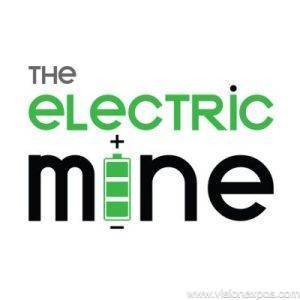 2026年葡萄牙里斯本矿业展览会<br>The Electric Mine 2026