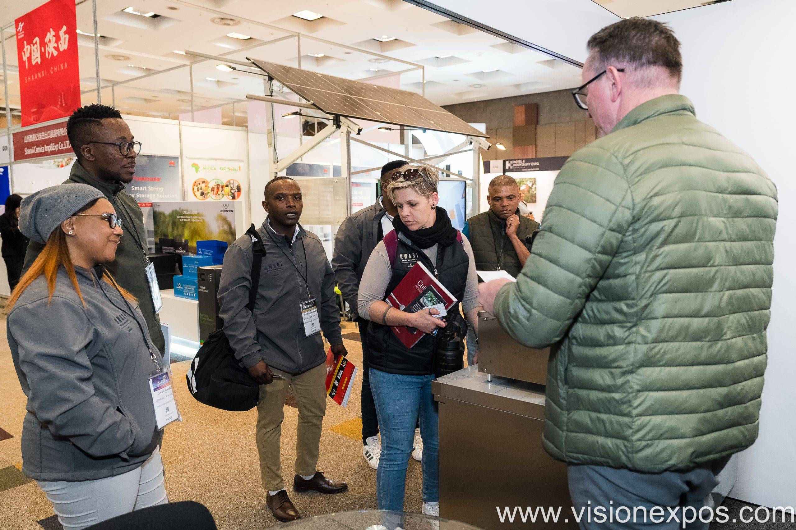 2026年南非开普敦酒店用品展览会<br>Hotel & Hospitality Expo Africa 2026插图3 2026年南非开普敦酒店用品展览会<br>Hotel & Hospitality Expo Africa 2026插图3