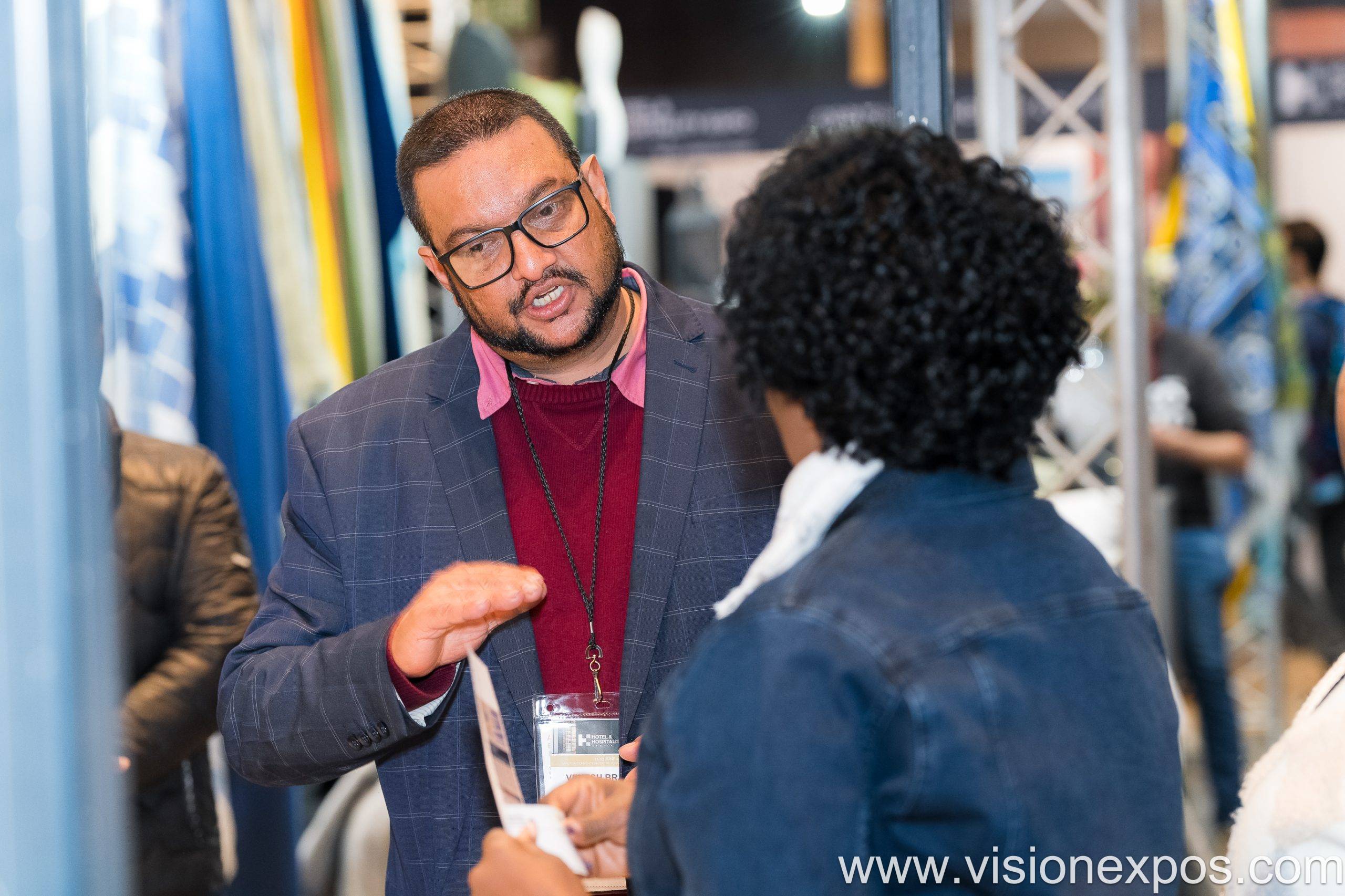 2026年南非开普敦酒店用品展览会<br>Hotel & Hospitality Expo Africa 2026插图5 2026年南非开普敦酒店用品展览会<br>Hotel & Hospitality Expo Africa 2026插图5