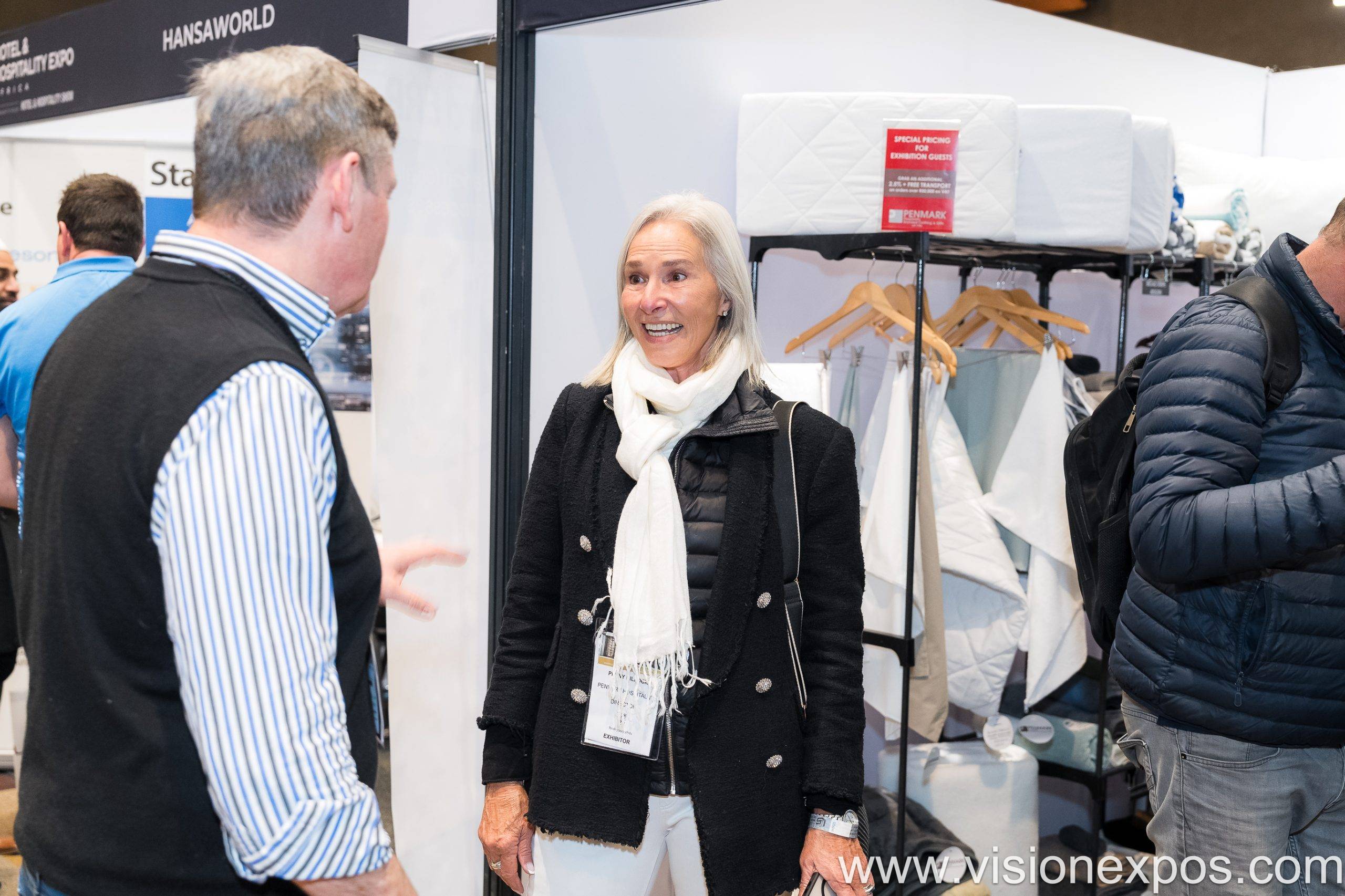 2026年南非开普敦酒店用品展览会<br>Hotel & Hospitality Expo Africa 2026插图4 2026年南非开普敦酒店用品展览会<br>Hotel & Hospitality Expo Africa 2026插图4