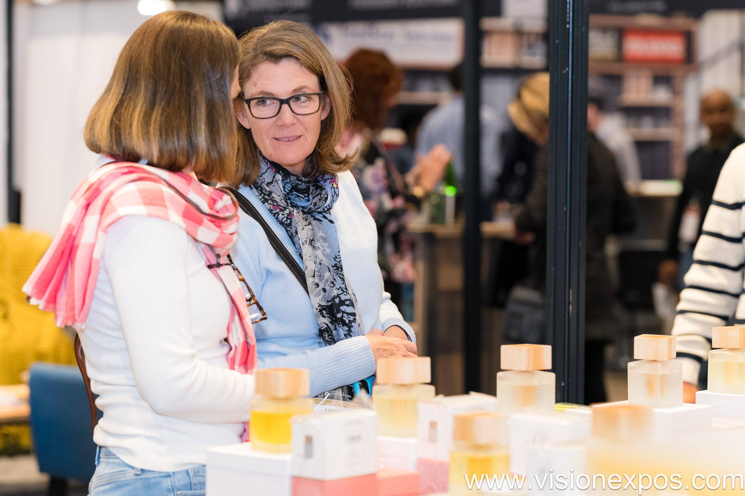 2026年南非开普敦酒店用品展览会<br>Hotel & Hospitality Expo Africa 2026插图2 2026年南非开普敦酒店用品展览会<br>Hotel & Hospitality Expo Africa 2026插图2