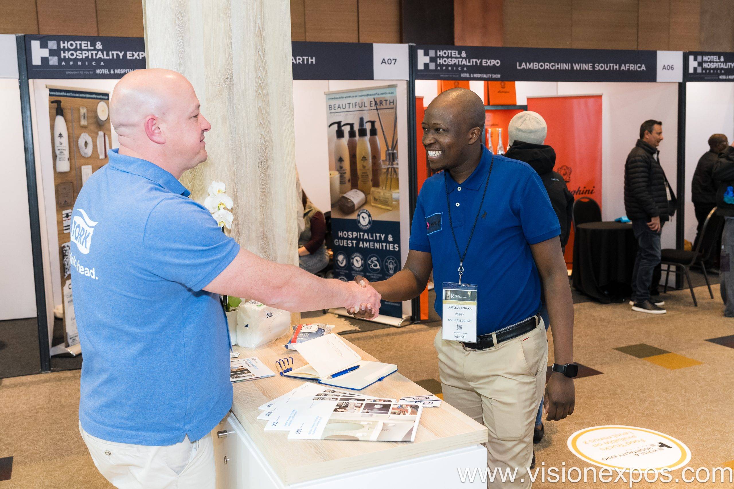 2026年南非开普敦酒店用品展览会<br>Hotel & Hospitality Expo Africa 2026插图1 2026年南非开普敦酒店用品展览会<br>Hotel & Hospitality Expo Africa 2026插图1