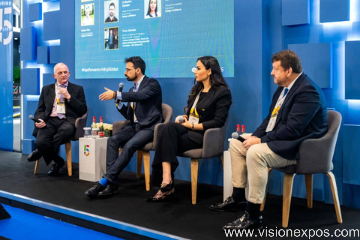 2027年中东迪拜门窗幕墙展览会<br>WDFWindows, Doors & Facades 2027插图2 2027年中东迪拜门窗幕墙展览会<br>WDFWindows, Doors & Facades 2027插图2