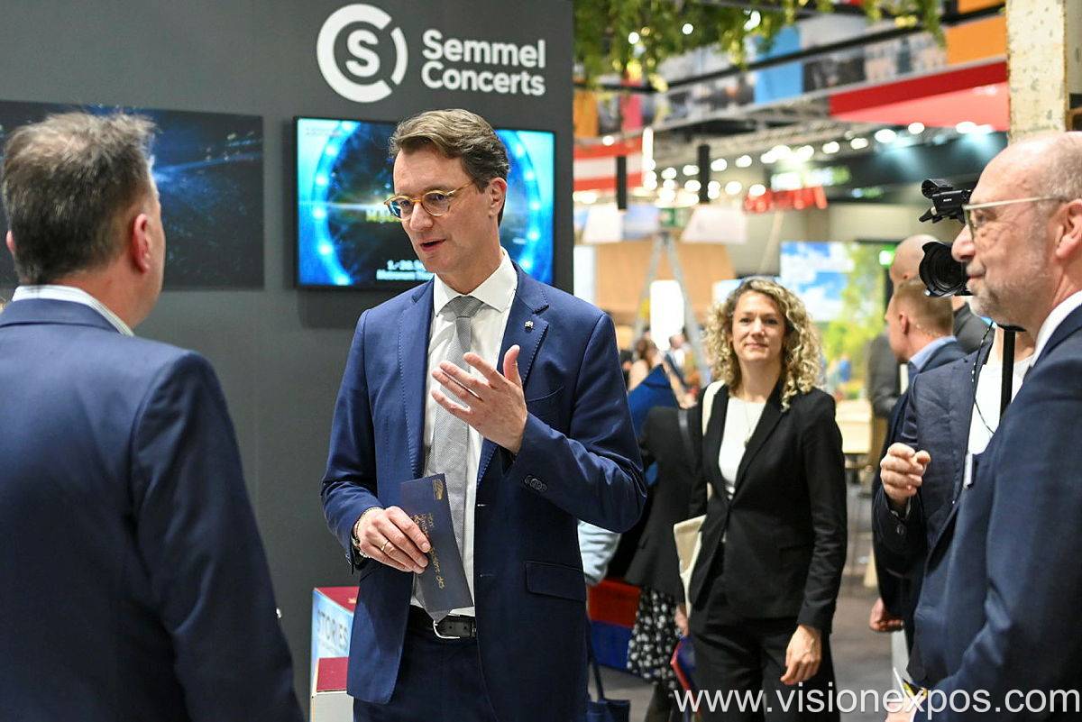 2027年德国柏林国际旅游展览会<br>ITB Berlin 2027插图6 2027年德国柏林国际旅游展览会<br>ITB Berlin 2027插图6