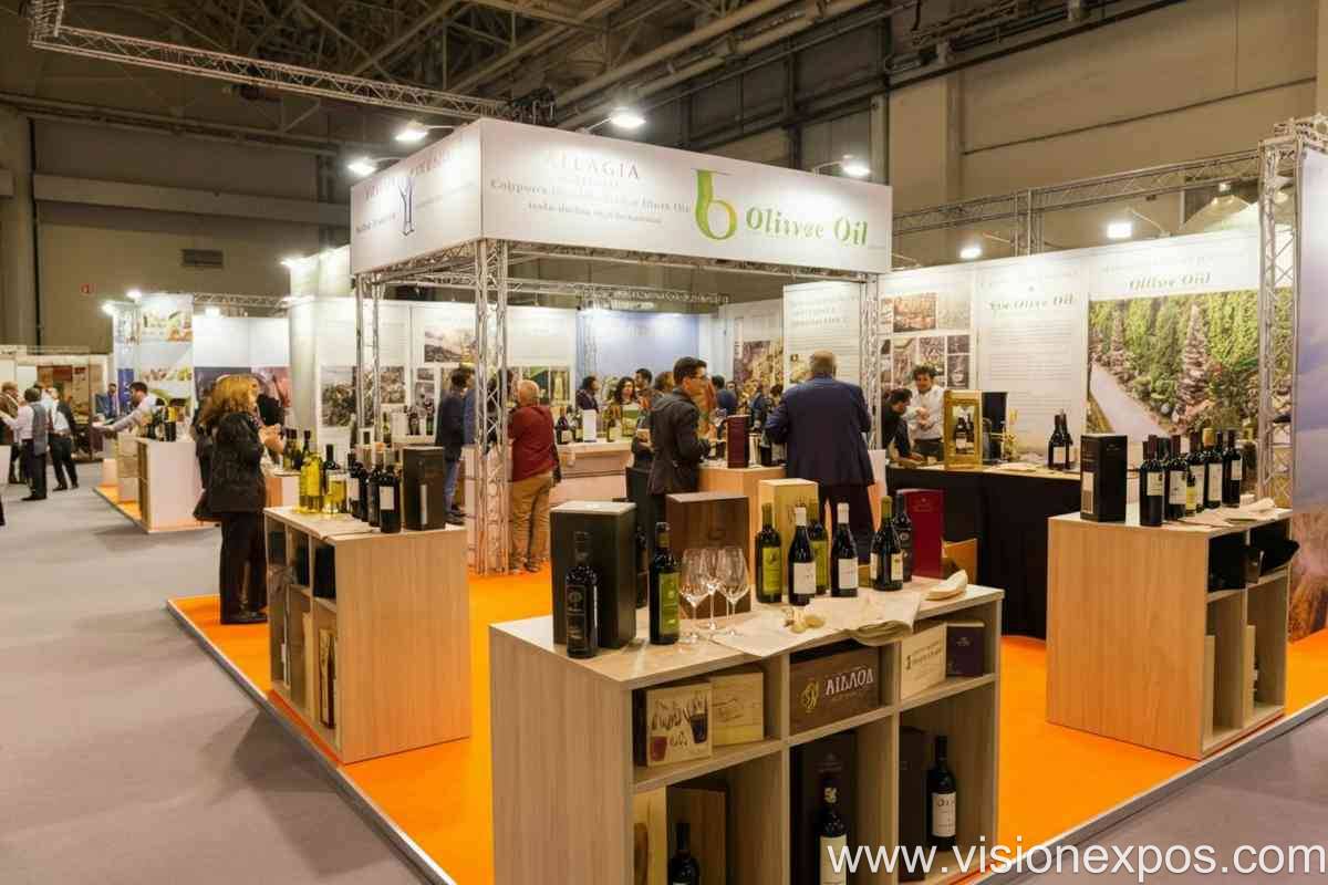 2026年美国纽约酒类贸易展览会<br>Vinitaly.USA 2026插图1 2026年美国纽约酒类贸易展览会<br>Vinitaly.USA 2026插图1