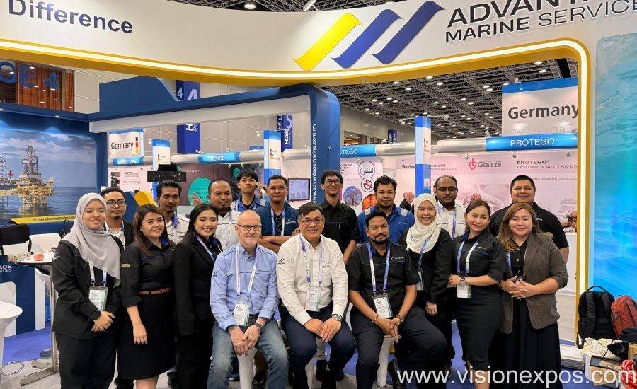 2026年马来西亚吉隆坡石油天然气展览会<br> Oil Gas Asia 2026插图2 2026年马来西亚吉隆坡石油天然气展览会<br> Oil Gas Asia 2026插图2