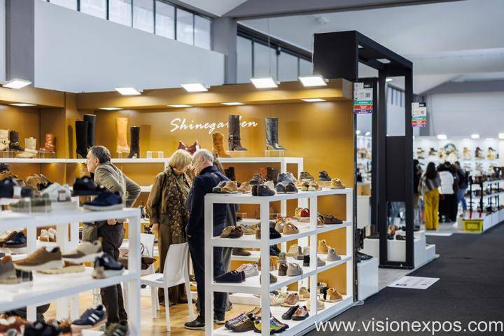 2026年意大利加答鞋类及箱包展览会<br>Expo Riva Schuh & Gardabags 2026插图3 2026年意大利加答鞋类及箱包展览会<br>Expo Riva Schuh & Gardabags 2026插图3