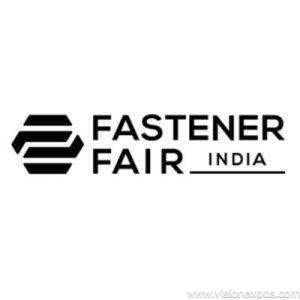 2026年印度紧固件展览会<br>Fastener Fair India 2026