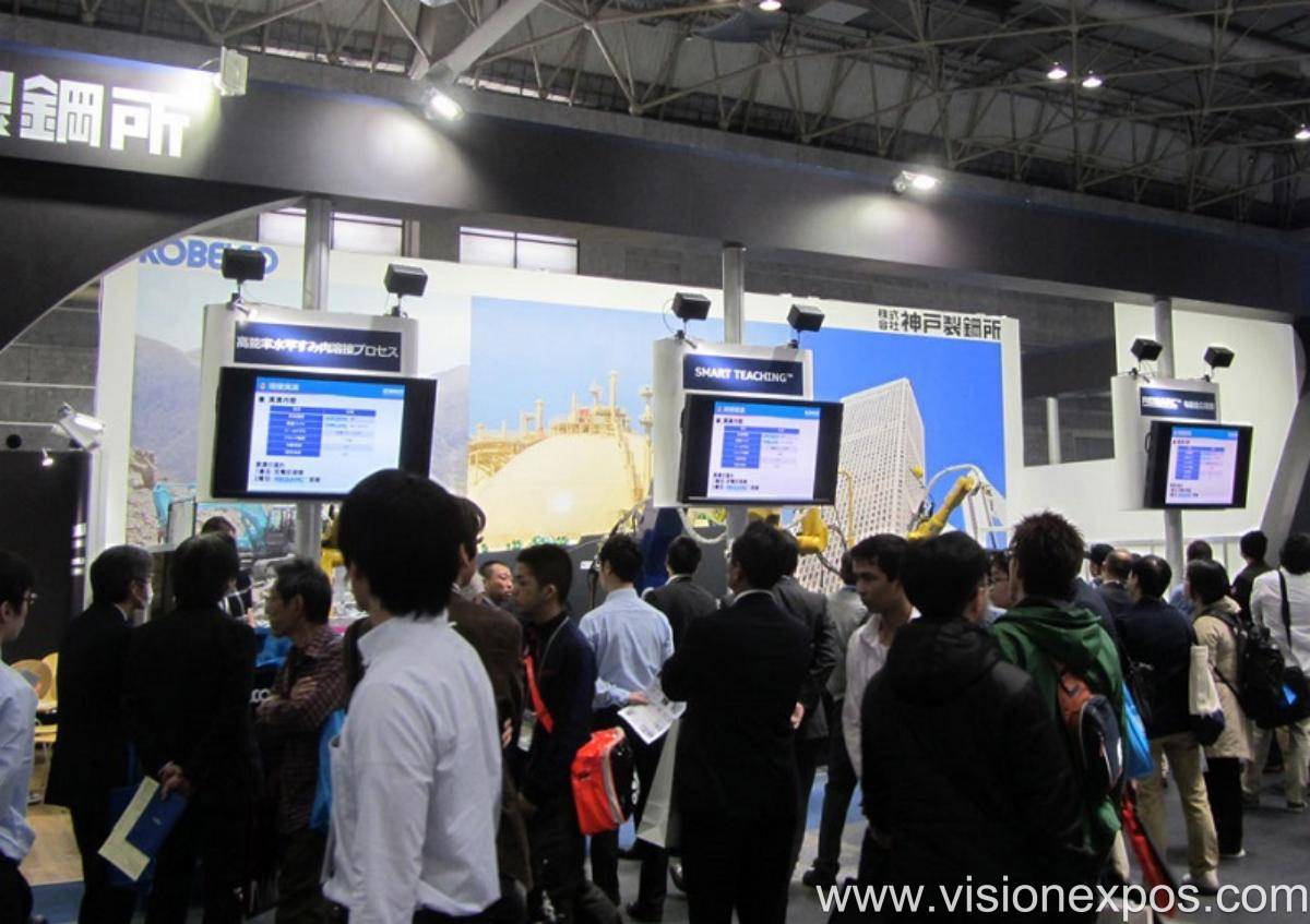 2026年日本国际焊接技术展览会<br>Japan Welding Show 2026插图3 2026年日本国际焊接技术展览会<br>Japan Welding Show 2026插图3