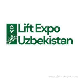 2026年乌兹别克斯坦电梯展览会<br>Lift Expo Uzbekistan 2026
